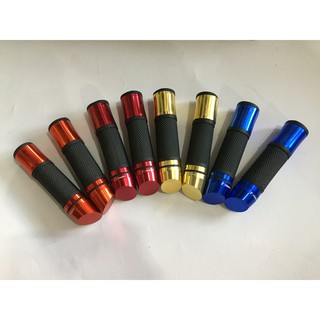 Bao tay Rizoma Gù chéo CNC gắn mọi dòng xe