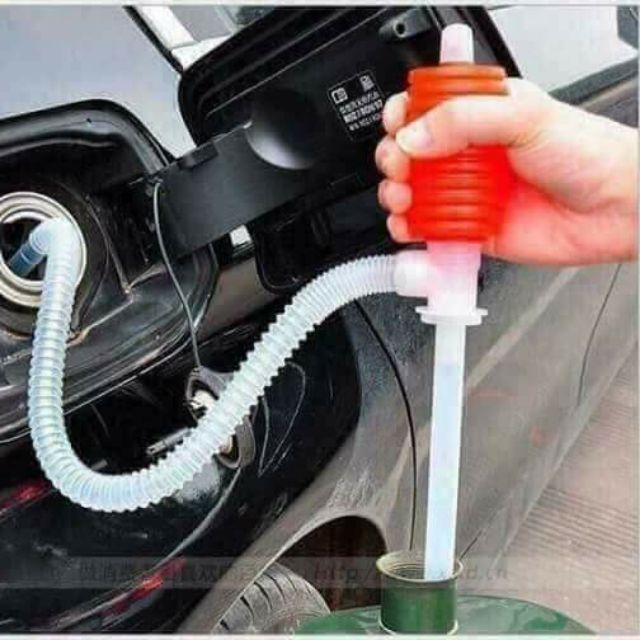 DỤNG CỤ HÚT NƯỚC, XĂNG, DẦU
