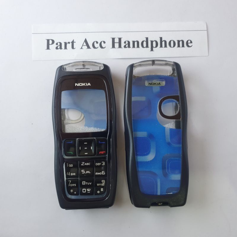 Ốp Điện Thoại Nokia 3220