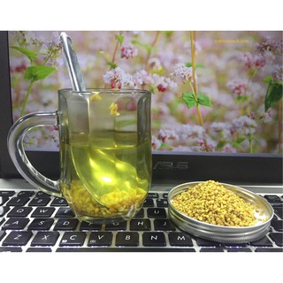 Trà kiều mạch FCHA (Tặng gói trà kiều mạch hương cà phê 90k)