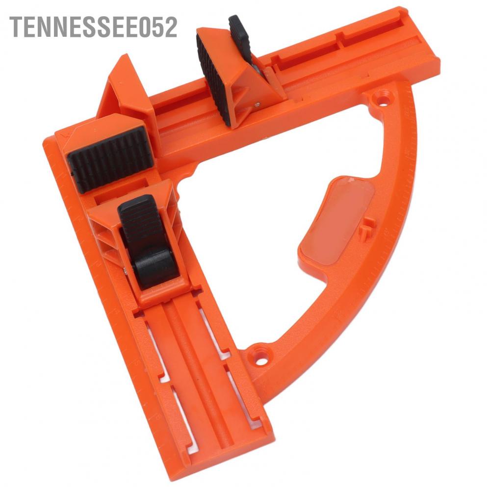 Tennessee052 90 Degree Clamp Right Angle Efficient Corner for Fish Tank Woodworking Positioning