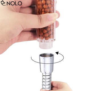 Sen tăng áp Nano lọc nước