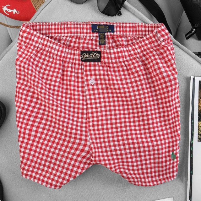 Quần ngủ nam 8 màu , cotton sợi tre , kháng khuẩn , nhẹ thoáng , mát , boxer nam n4mstore