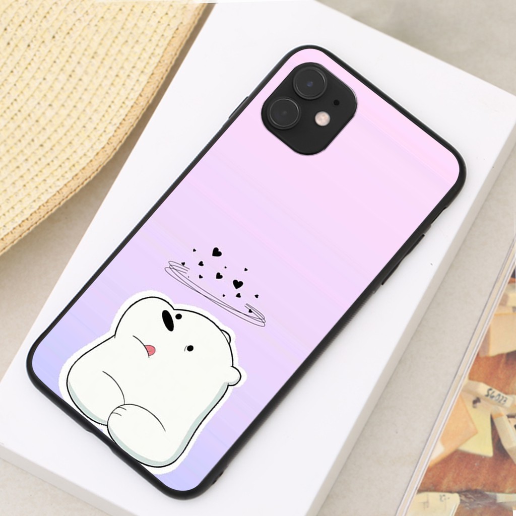 [SIÊU RẺ] ỐP IPHONE 12/12 PRO -IPHONE 12 MINI -IPHONE 12 PRO MAX RẺ-ĐẸP -HOT NHẤT 2021