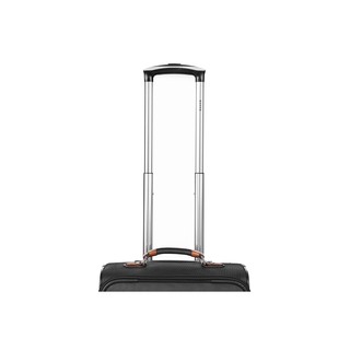 [OUTLET] Vali vải du lịch phối da SAKOS HEMERA
