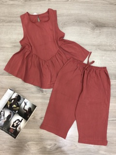 Set bộ lửng xô thái