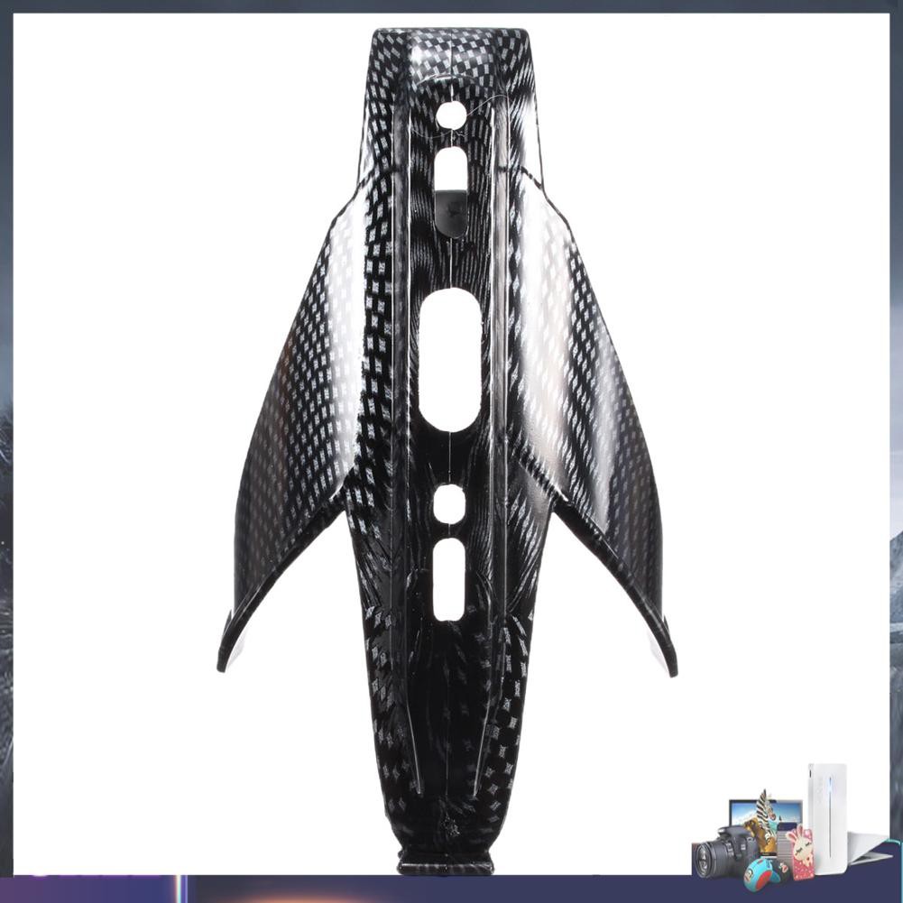 Giá đỡ bình nước làm từ sợi cacbon cho xe đạp