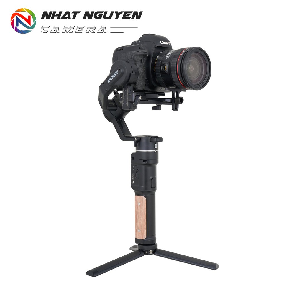 Gimbal Feiyu AK2000C - Bảo hành 12 tháng | BigBuy360 - bigbuy360.vn