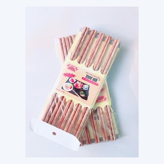 đũa dừa bến tre cao cấp