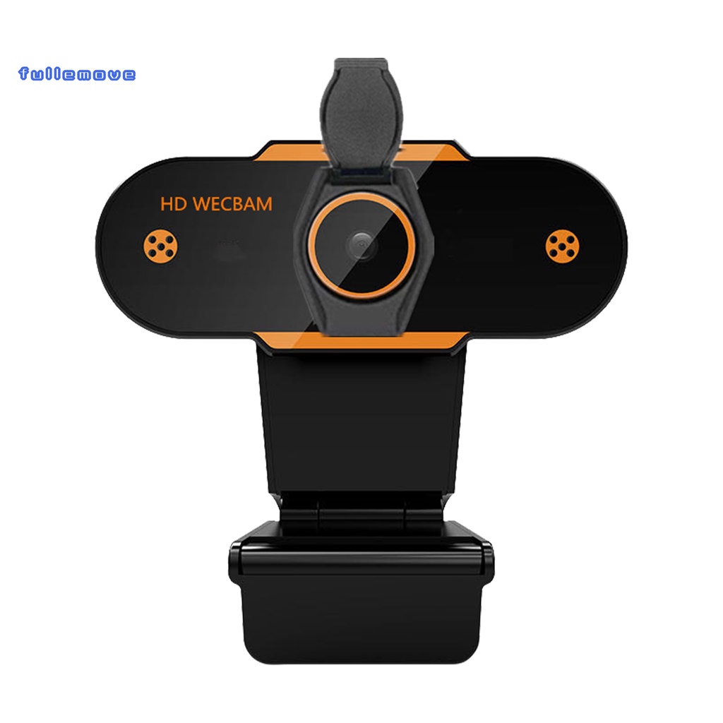Webcam mini kèm micro chất lượng cao cho phát sóng trực tiếp | BigBuy360 - bigbuy360.vn
