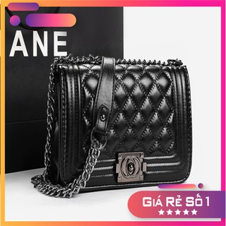 Túi xách nữ đeo chéo CL Boy Super da mềm thời trang cực sang chảnh TX05 túi đeo chéo TX Chip Xinh