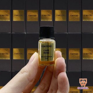 [TOM FORD] Nước hoa Tom Ford Cafe Rose