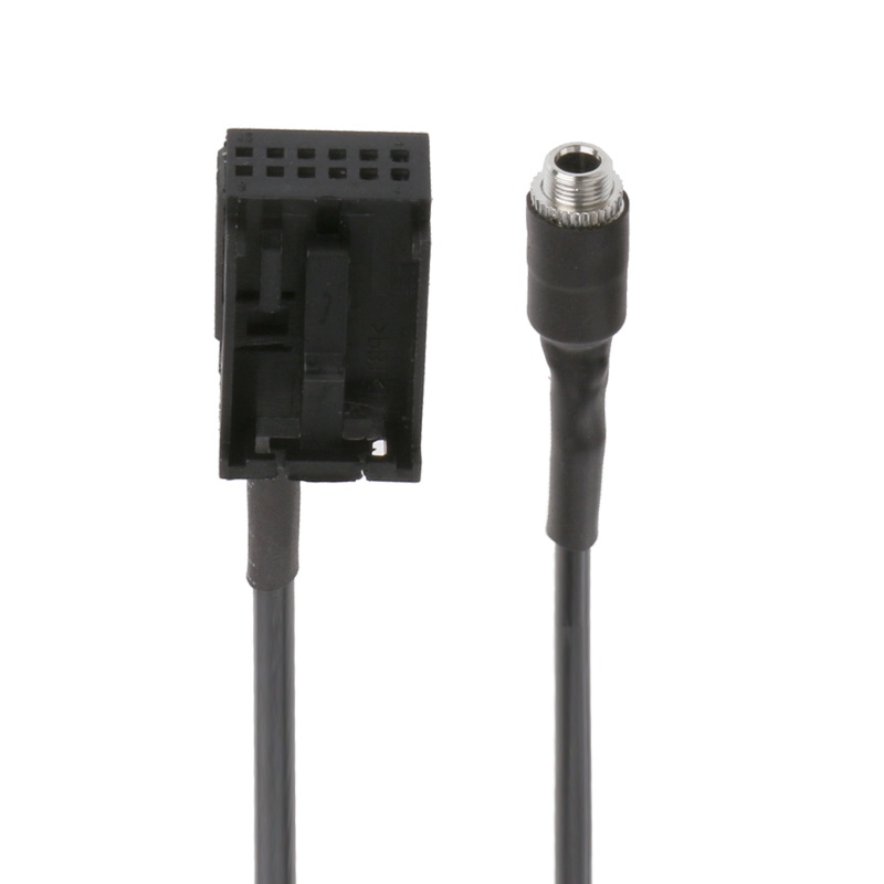 Cáp ChuyểN ĐổI Âm Thanh Bluetooth Không Dây ĐầU CắM 3.5mm Cho Focus Stereo 6000CD