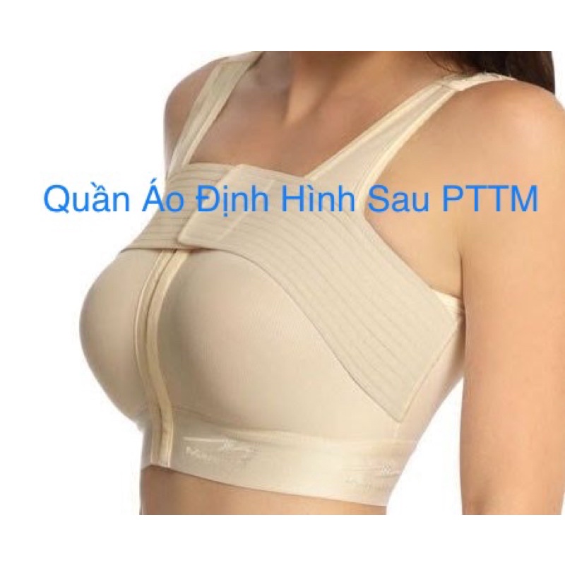 ÁO Định Hình Ngực Marena