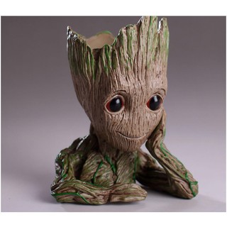 Mô hình trang trí Avengers Groot
