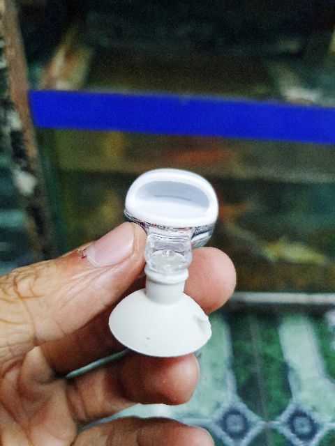 KIỂM TRA LƯỢNG CO2 HỒ THỦY SINH CO2 INDICATOR
