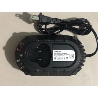 Sạc pin makita 12v 1.5A loại tốt