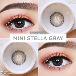 Lens Xám Tây ( 1,5 ĐỘ )