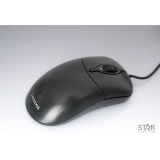 Chuột I-Rocks IR7572 USB
