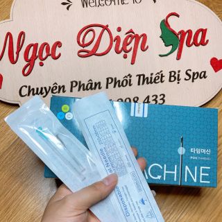 [ Ngọc Diệp spa] Combo 10 chiếc kim canula