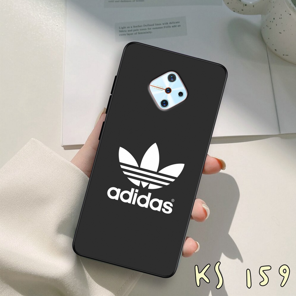 Ốp lưng Vivo S1 - Vivo S1 Pro - Ốp in hình ÄDĮĎAŠ sang trọng, bền đẹp