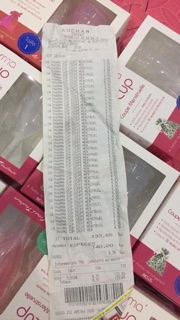 Cốc Nguyệt san Pharma Cup - Hàng Pháp