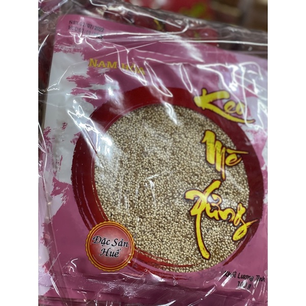 Combo 10bick mè xửng nam hoà loại 1