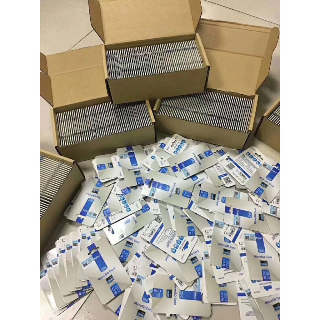 Thẻ nhớ Netac 32GB Class 10 chuyên chạy camera IP | BigBuy360 - bigbuy360.vn