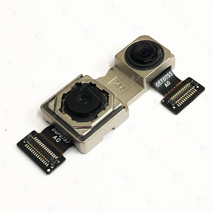 Camera Sau Xiaomi Redmi Note 5 - Linh Kiện Cam Điện Thoại Xiaomi Zin Bóc Máy