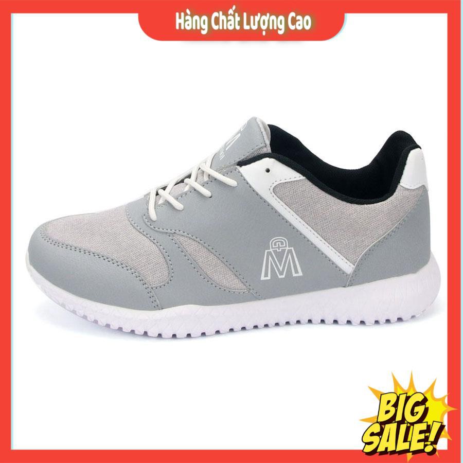 Giày thể thao nam Thời Trang thoài mái khi vận động