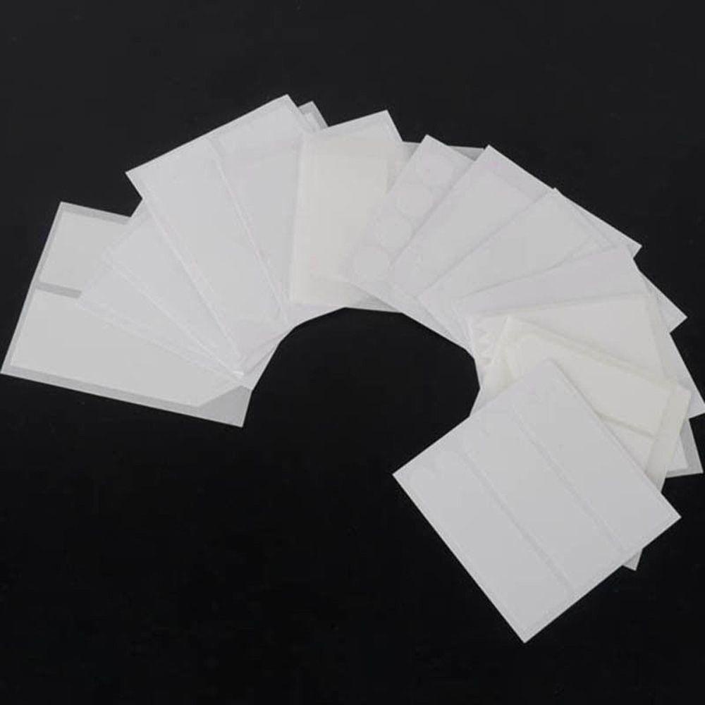 Miếng Dán Dẫn Hướng Dẫn Trang Trí Móng Tay Thời Trang