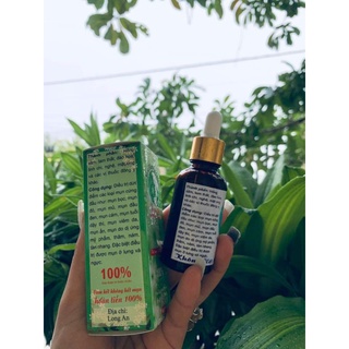 tái tạo da MỘC DƯƠNG CHÂU
