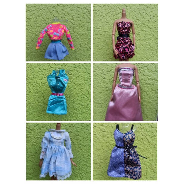 /đọc mô tả/đồ búp bê barbie,xinyi,vintage