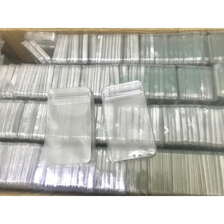 Combo 100 Full hộp đựng móng giả (Vuông, nhọn)
