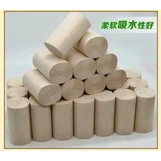 Giấy vệ sinh gấu trúc