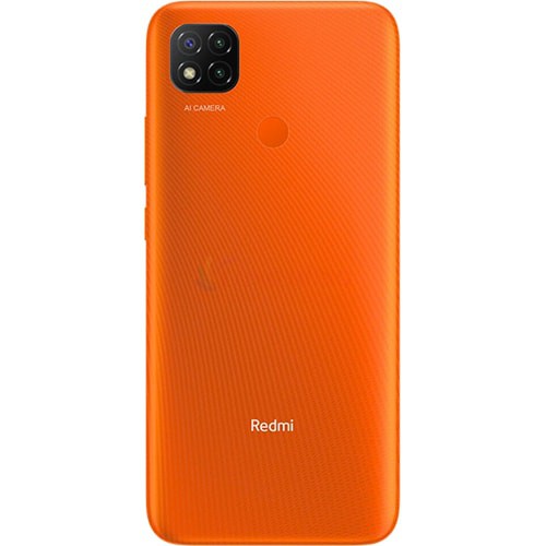 [Mã ELMALL1TR giảm 5% đơn 3TR] Điện thoại Xiaomi Redmi 9C (4GB/128GB) - Hàng Chính Hãng | BigBuy360 - bigbuy360.vn