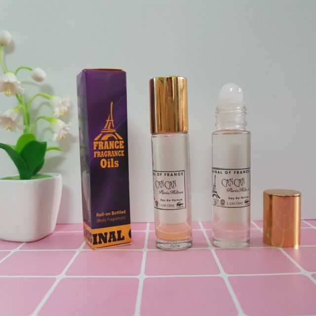 Tinh dầu nước hoa Part hilt - Tinh dầu Time perfume