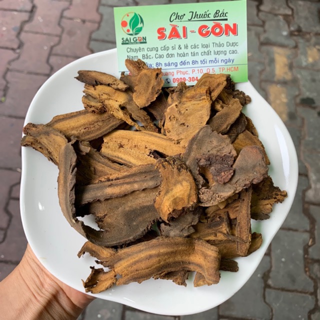 Đại Hoàng 100GRAM