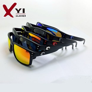 Kính Mát Phân Cực Thời Trang Âu Mỹ 9102 Cho Nam Vr46 | BigBuy360 - bigbuy360.vn