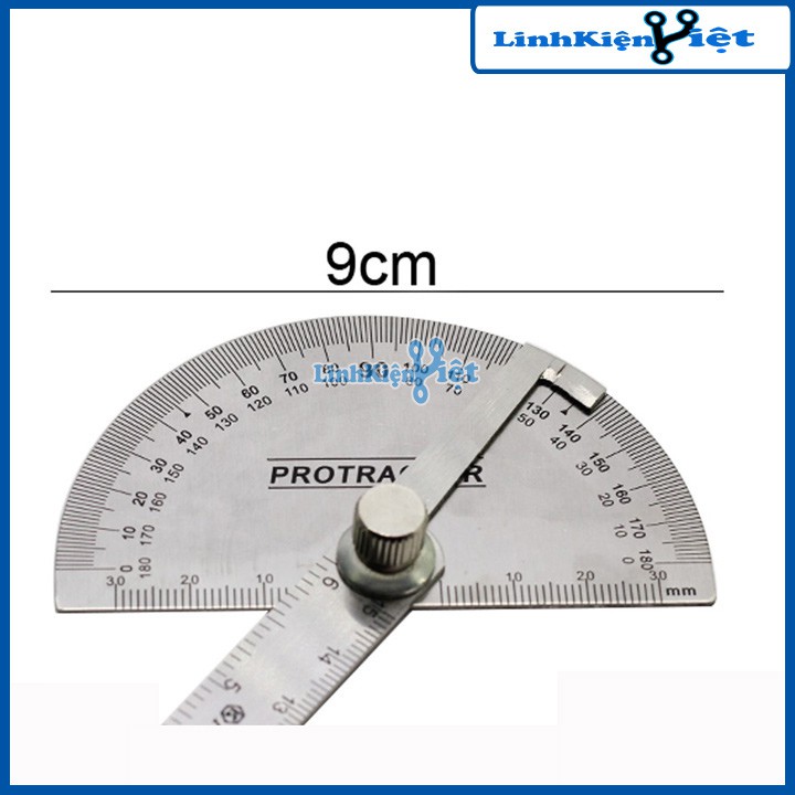 Thước Đo Độ Asaki  AK-2587