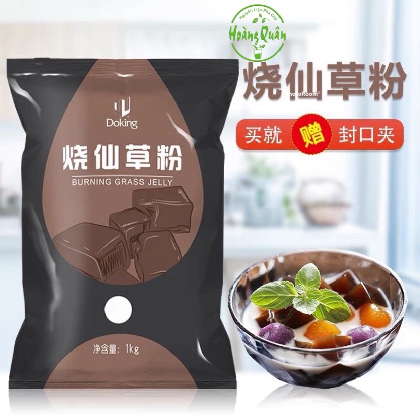 Bột Sương Sáo Dorking