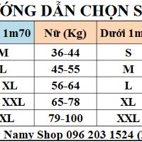 combo riêng của khách