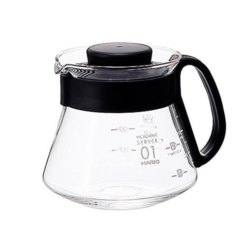 Bình chứa cà phê Hario V60 - Mã XVD