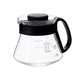 Bình Nước Thủy Tinh Phục Vụ Cà Phê Hario V60 Range Server