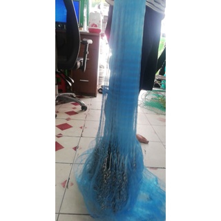 [xả hàng mùa covid]  Chài cá Miền Tây Nam Bộ