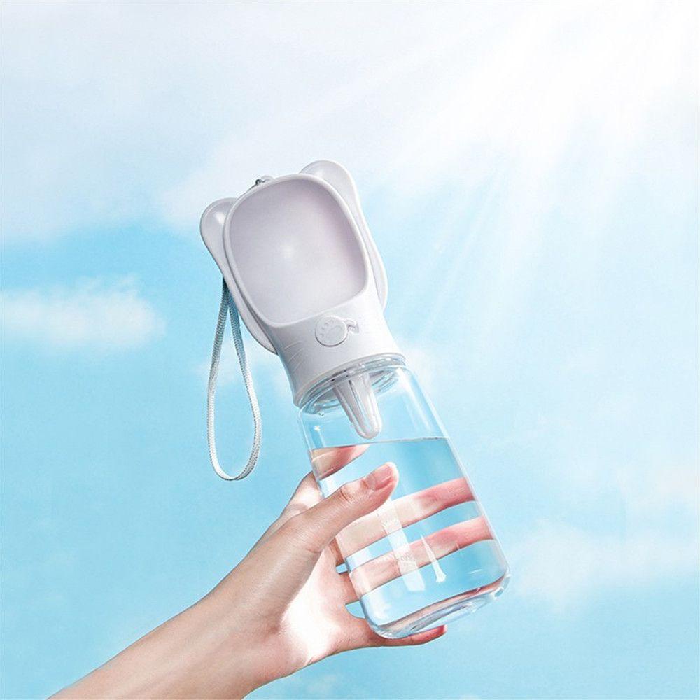 Bình Đựng Nước Uống Cho Thú Cưng