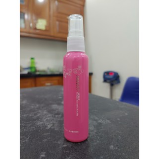 [Combo] 5 chai nước hoa chó mèo Freshy