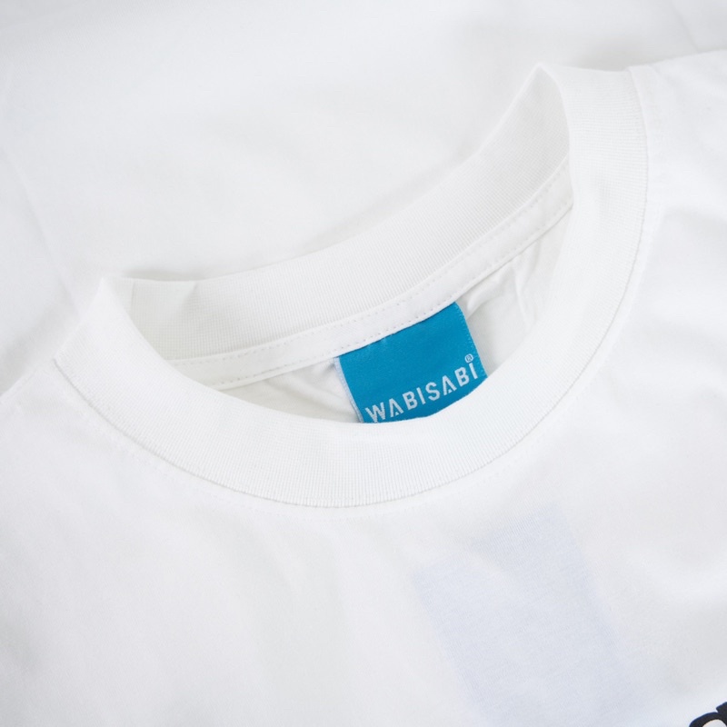 Áo thun Wabisabi Basic Tee v.1- WsA13