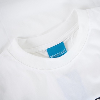 Áo thun Wabisabi Basic Tee v.1- WsA13