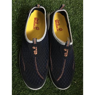 Giày Lưới Giày Nhanh Khô Giày Lội Nước Siêu Nhẹ Jack